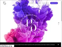 Sites similar to hdmarketing.co.uk