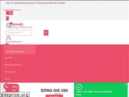 Sites similar to hdmartjp.com