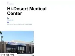 Sites similar to hdmc.org