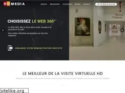 Sites similar to hdmedia.fr