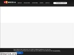 Sites similar to hdmedia360.ca