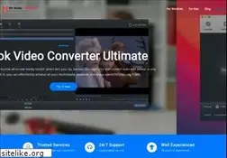 Sites similar to hdmediaconverter.com