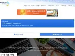 Sites similar to hdmediagroup.vn