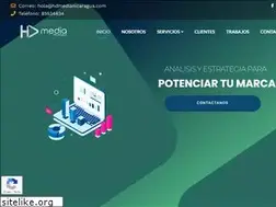 Sites similar to hdmedianicaragua.com
