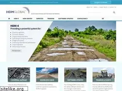 Sites similar to hdmglobal.com