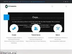 Sites similar to hdmhavalandirma.com