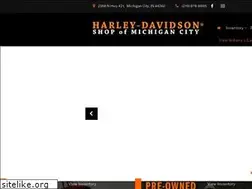 Sites similar to hdmichigancity.com