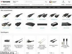 Sites similar to hdmikabelshop.nl