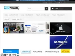 Sites similar to hdmobil.sk