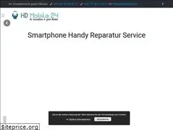Sites similar to hdmobile24.de