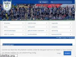 Sites similar to hdmonline.nl
