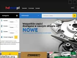 Sites similar to hdmot.pl