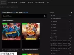 Sites similar to hdmovie2.bond