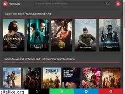Sites similar to hdmovie2.buzz