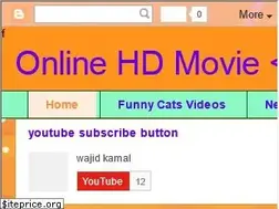 Sites similar to hdmovie4to.blogspot.com