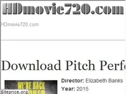 Sites similar to hdmovie720.com