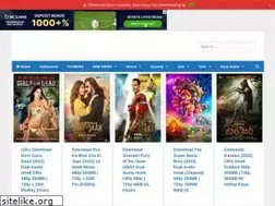Sites similar to hdmoviearea.club
