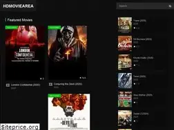 Sites similar to hdmoviearea.online