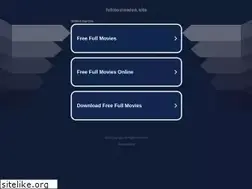 Sites similar to hdmoviearea.site