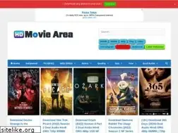 Sites similar to hdmoviearea.world