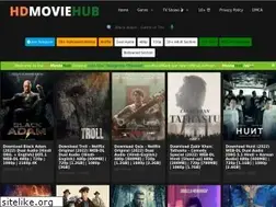 Sites similar to hdmoviehub.lol