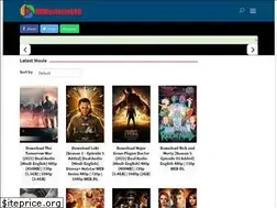 Sites similar to hdmovielink4u.club
