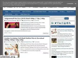 Sites similar to hdmovieonline4u.blogspot.com