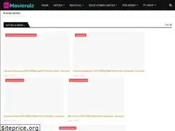 Sites similar to hdmovierulz.in