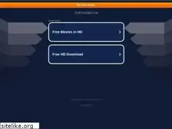 Sites similar to hdmovies.me