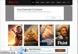 Sites similar to hdmovies.org