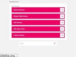 Sites similar to hdmovies24.tk