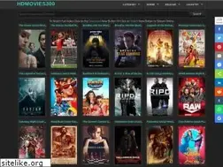 Sites similar to hdmovies300.mom