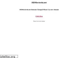 Sites similar to hdmovies4u.art