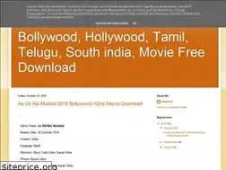 Sites similar to hdmoviesbosscom.blogspot.com