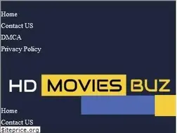 Sites similar to hdmoviesbuz.info