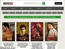 Sites similar to hdmoviesflix.io