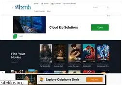 Sites similar to hdmovieshouse.com