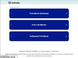 Sites similar to hdmovieshub.in