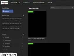 Sites similar to hdmovieshub.top