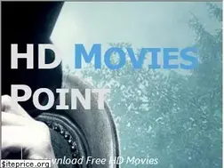 Sites similar to hdmoviespoint.info