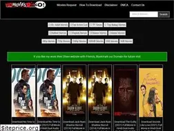 Sites similar to hdmoviesringo.in