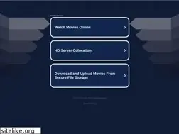 Sites similar to hdmovieswatch.net