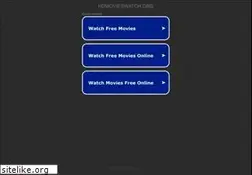 Sites similar to hdmovieswatch.org