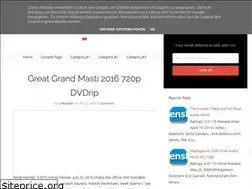 Sites similar to hdmoviewale.blogspot.com