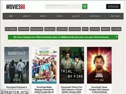 Sites similar to hdmoviezflix.live