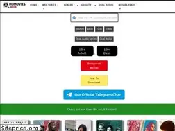 Sites similar to hdmoviezhub.club