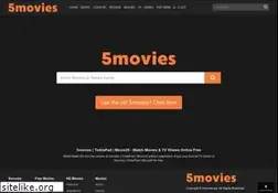 Sites similar to hdmoviezone.net