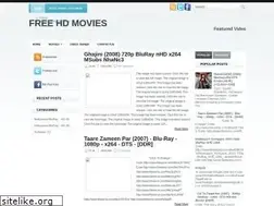 Sites similar to hdmoviguru.blogspot.com