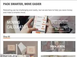 Sites similar to hdmoving.com