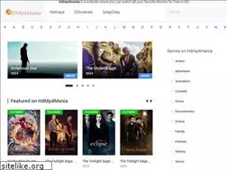 Sites similar to hdmp4mania.in